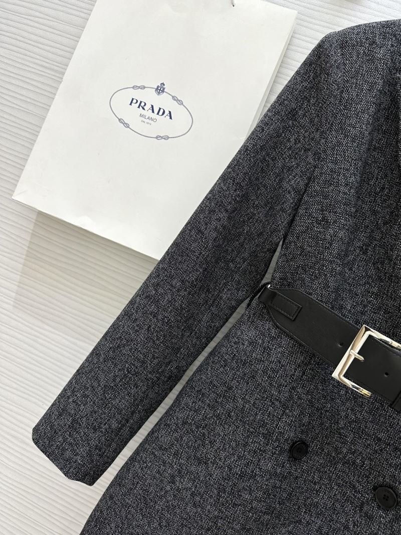 Prada Outwear